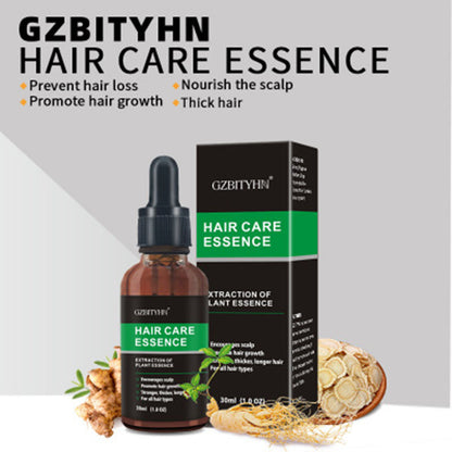 Hair Growth Oil Hair Growth Oil - Hair Care Essential Oil