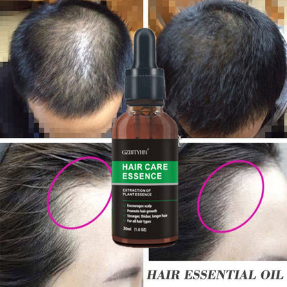 Hair Growth Oil Hair Growth Oil - Hair Care Essential Oil