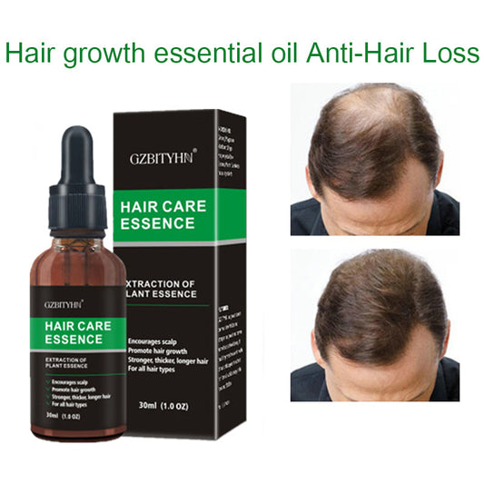 Hair Growth Oil Hair Growth Oil - Hair Care Essential Oil