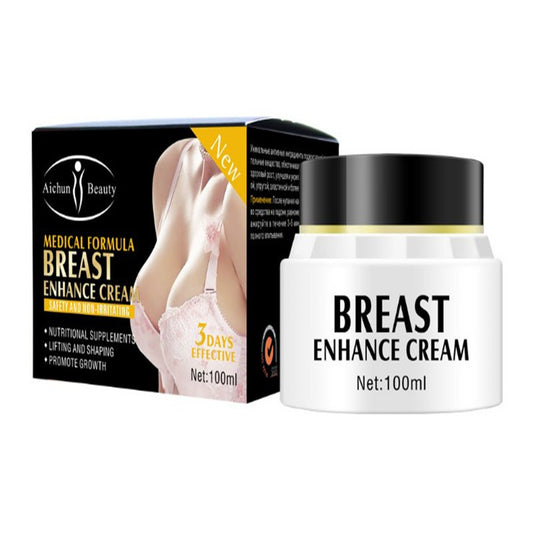 Ai Chun Busty Cream