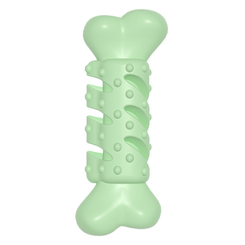 🦴 Tough Dog Bone Chew Toy – For Healthy Teeth & Endless Fun