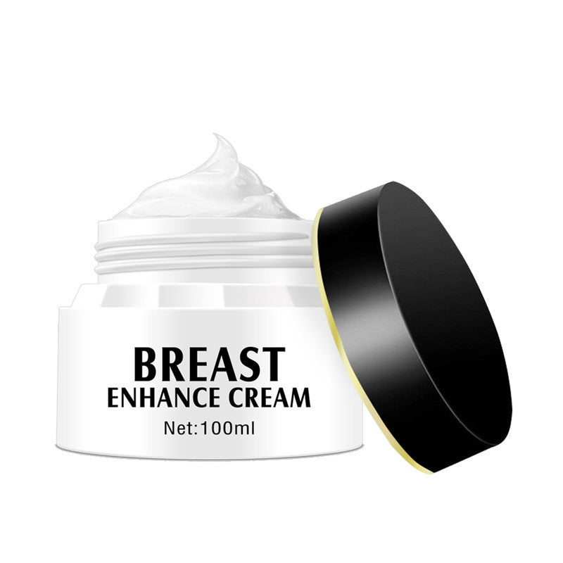 Ai Chun Busty Cream