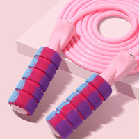 Smart Cordless Skipping - No Tangles