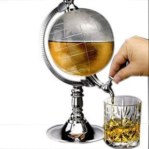 Globe Drinks Decanter & Dispenser - 1.5L New