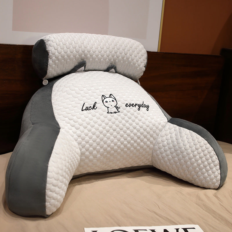 Chill Maxx Cushion Pillow