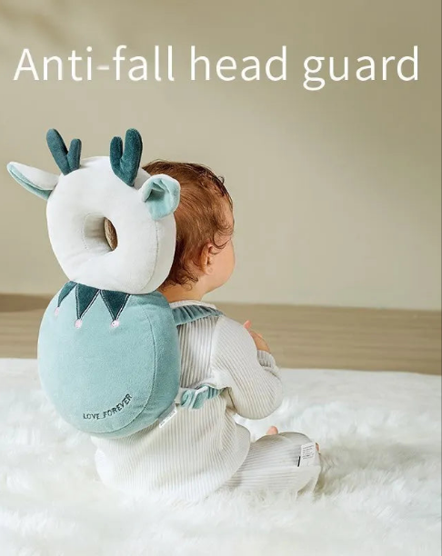 Baby Head Protection Backpack