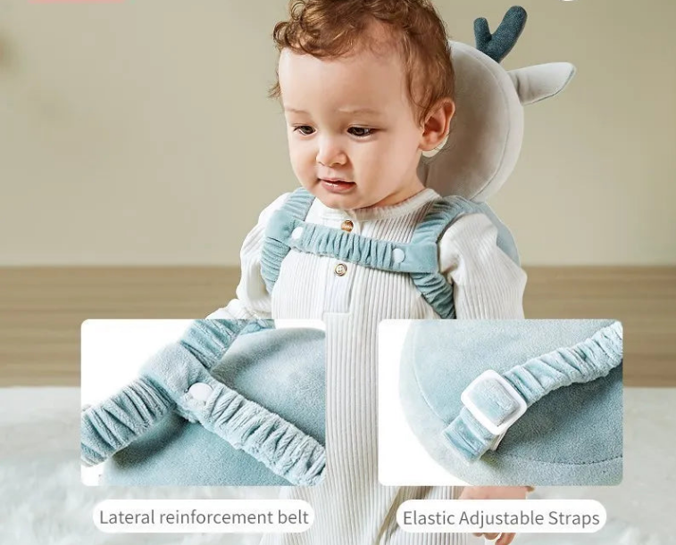 Baby Head Protection Backpack