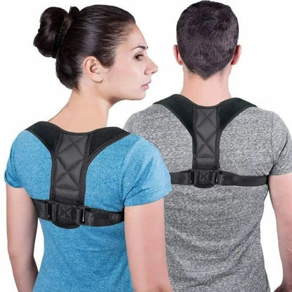 Professional Posture Correction Belt