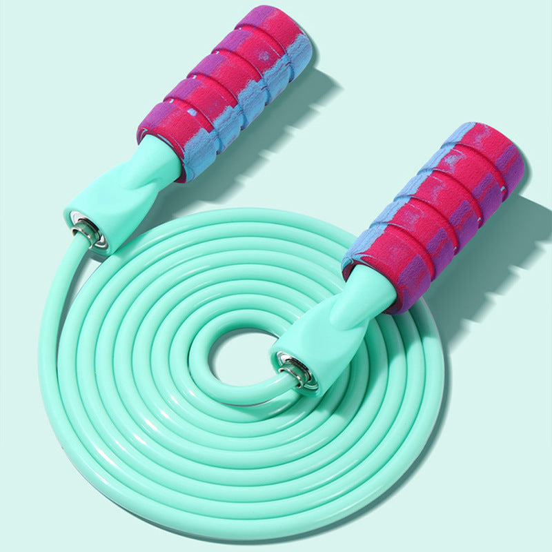 Smart Cordless Skipping - No Tangles