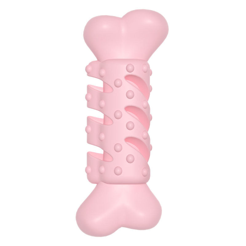 🦴 Tough Dog Bone Chew Toy – For Healthy Teeth & Endless Fun