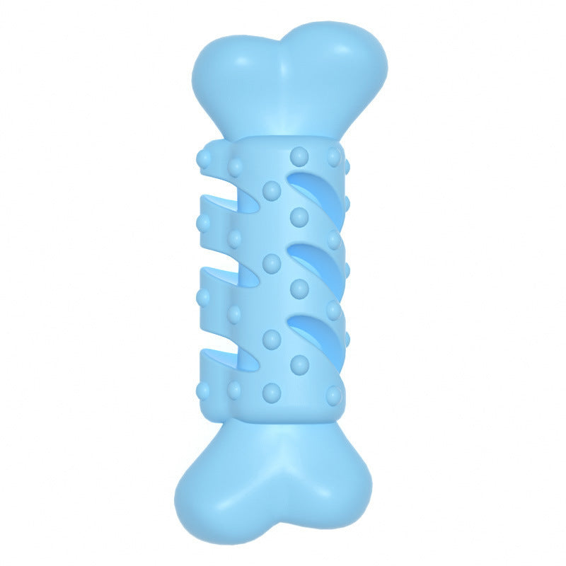 🦴 Tough Dog Bone Chew Toy – For Healthy Teeth & Endless Fun